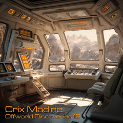 Offworld Discoveries 18
