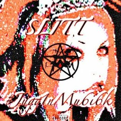 (UNMIXXED) slitt - KOUNTDATXXHIT (prod. prynce axxturel)