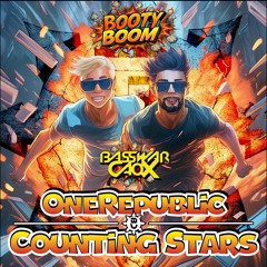 OneRepublic - Counting Stars (BassWar & CaoX Hardstyle Bootleg)