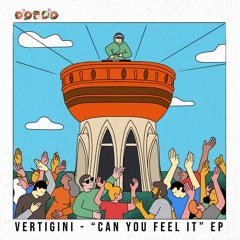 Vertigini - Can You Feel It