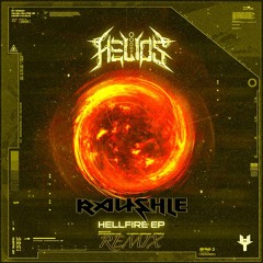 Helios - Hellfire (Rauchle Remix)