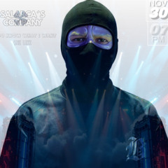 SALARCA - SHE LIKE - (ORIGINAL - MIX)