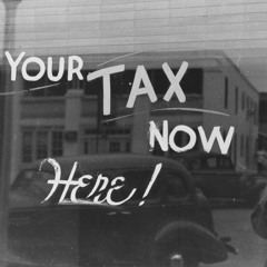 Unbothered Tax