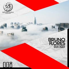 PREMIERE: [CSR008] Bruno Flores Feat. Martina Camargo - Guataqui (Original Mix)