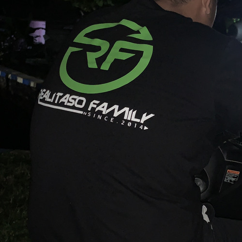 GAUN MERAH - [ Donny Fernanda x Faisalrf ] #SPESIAL REALITASO FAMILY