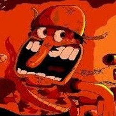 Thousand March, but chaos (reupload)