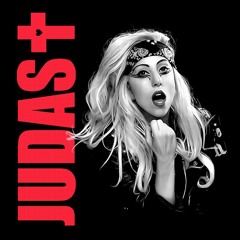 Lady Gaga - Judas (Isak Salazar Special Intro)