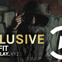 #HarlemO Trapfit x SvOnTheBeat - Outside