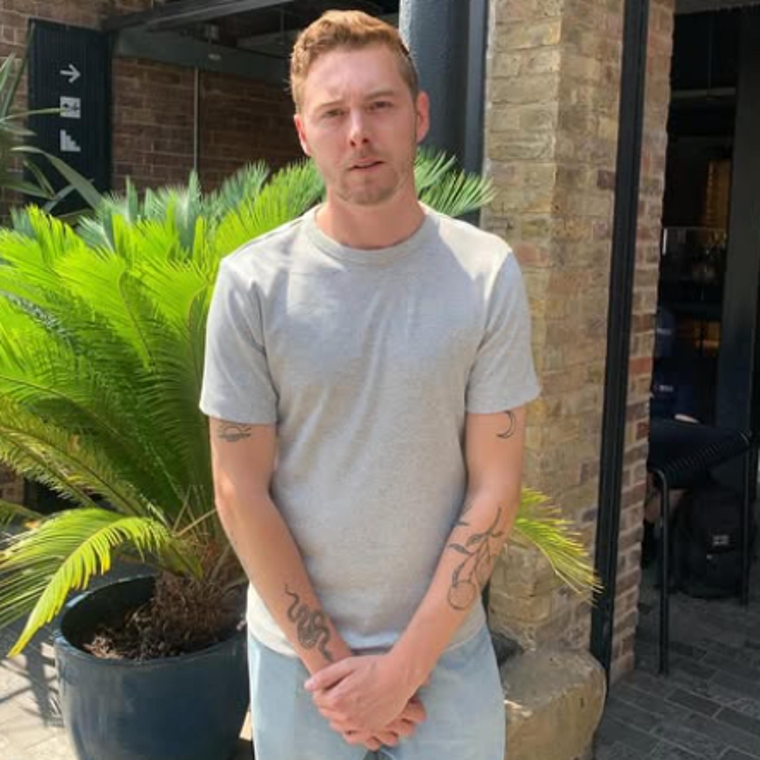 Soul Fuel w/ Lewis Smart - 14/07/26 - Voices Radio