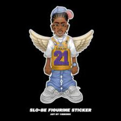 Young slo be - blast it