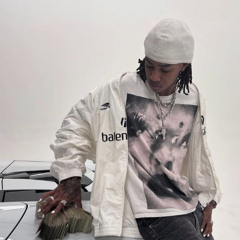 THE TYPE - Rich Amiri (2024 Leak)