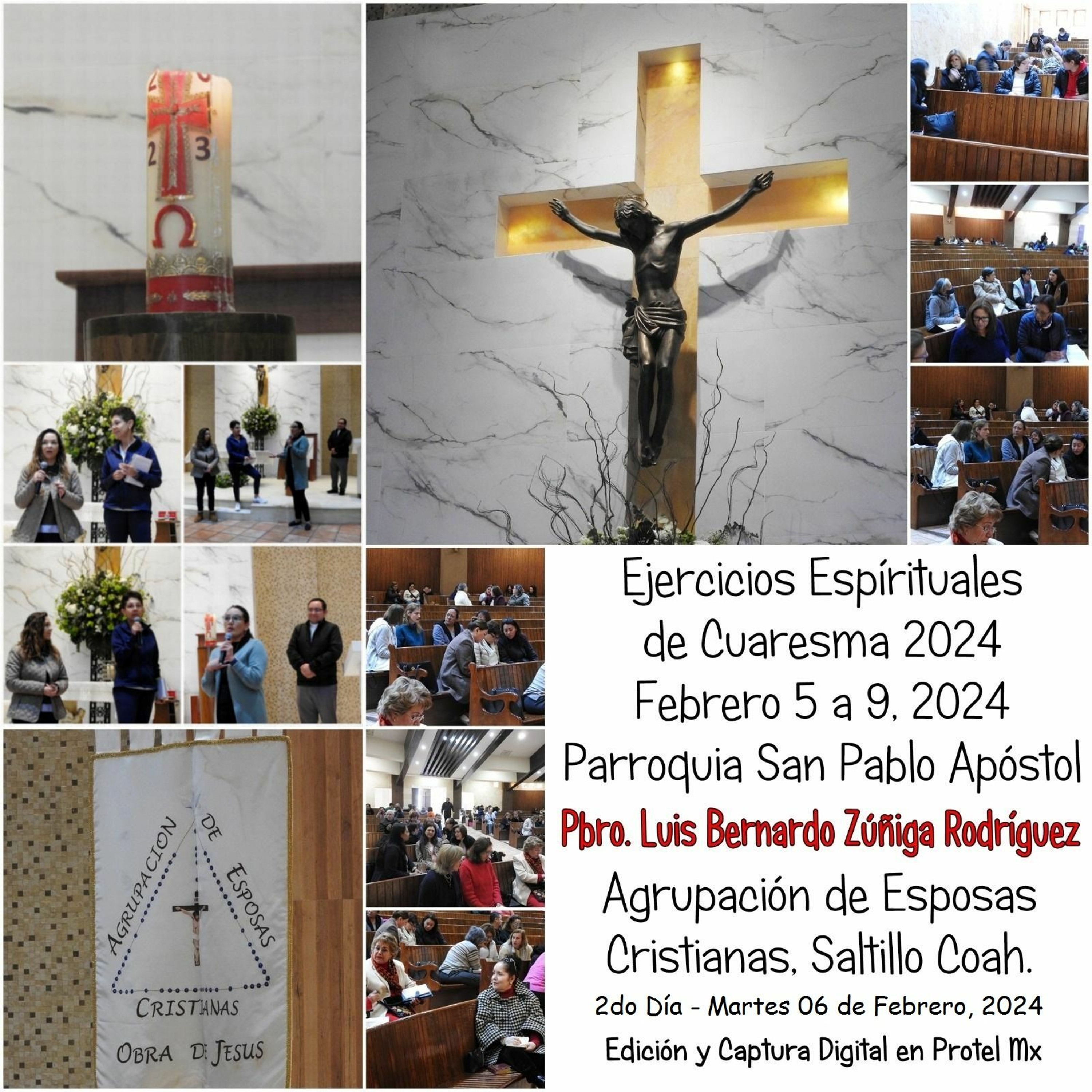 SAMARA_Saltillo #2019
