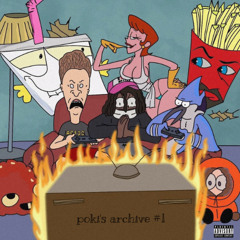 dexter yvngxchris x poki