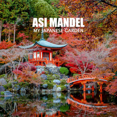 My Japanese Garden