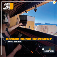 Cosmic Music Movement #20