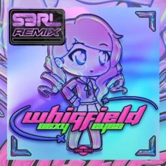 Whigfield  Sexy Eyes S3RL Remix
