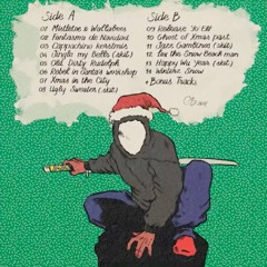 Cookin Soul & Wu Tang Clan- Xmas in the City (WU XMAS)