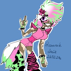 Glamrock Chica song <>[Aaron Fraser-Nash]