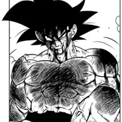 “fight me if you're ready to die” 1998phantom x goku