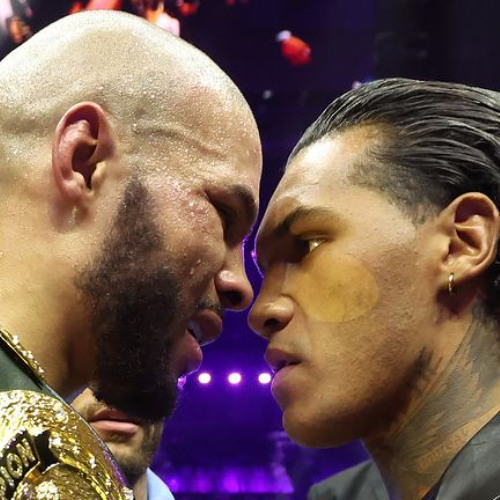 Here to the  Chris Eubank Jr vs Conor Benn Live boxing Today