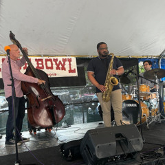 Stompin' At The Savoy