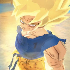 Goku (Prod. 19.49)