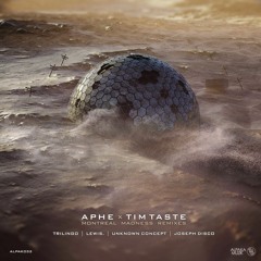 APHE & TiM TASTE - Montreal Madness (Lewis. Remix) | Alpaka Muzik