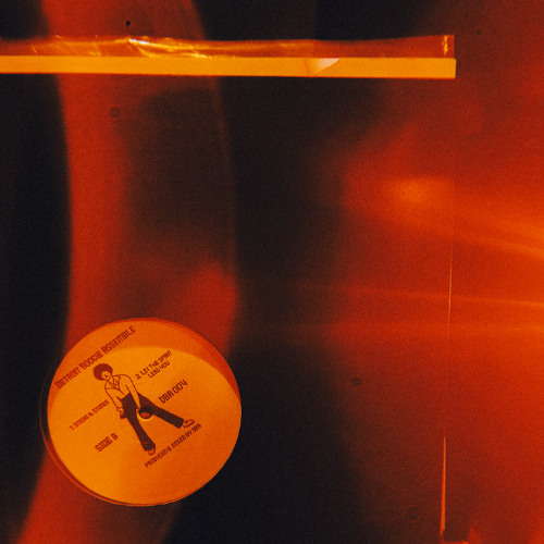 Sunday Pulls for JB // Pt.4