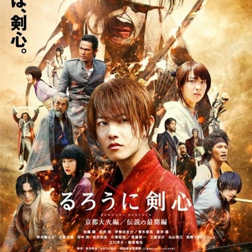 Stream Rurouni Kenshin English Anime Torrent from Viasaitbo | Listen online for free on SoundCloud Stream Rurouni Kenshin English Anime Torrent from Viasaitbo | Listen online for free on SoundCloud