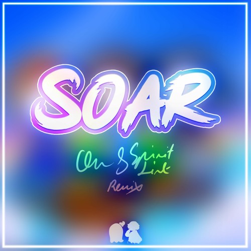 Infowler & Miss Lina - Soar (Spirit Link x Oru Remix)