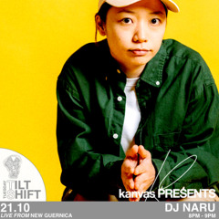 DJ NARU | Hiphop Funk Jazz | Tilt Shift Tuesday 21st Oct 2025