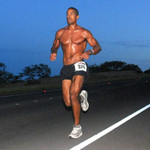 Stellar x David Goggins