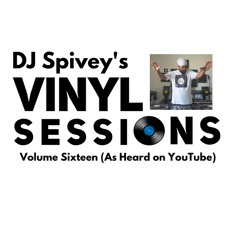 Vinyl Sessions Vol.16