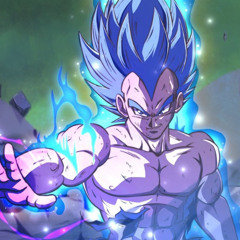 Vegeta x HGH Hardstyle