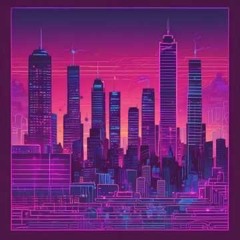 Under the Neon Sky ft. Ben Melech