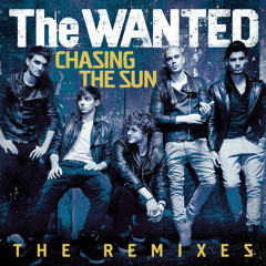 Chasing The Sun (Tantrum Desire Light Mix)