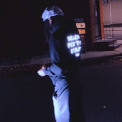 Thug Poet