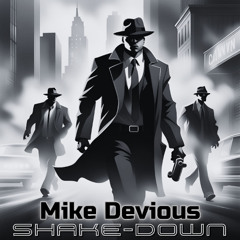 ShakeDown