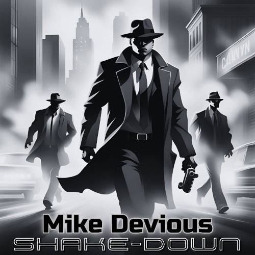 ShakeDown