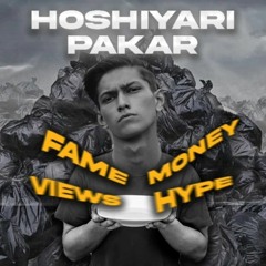 HOSHIYARI PAKAR - TAIMOUR  BAIG | Prod. Raffey Anwar