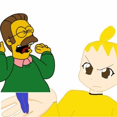 Rave Week Fan Track: Kulche Hates Ned Flanderts