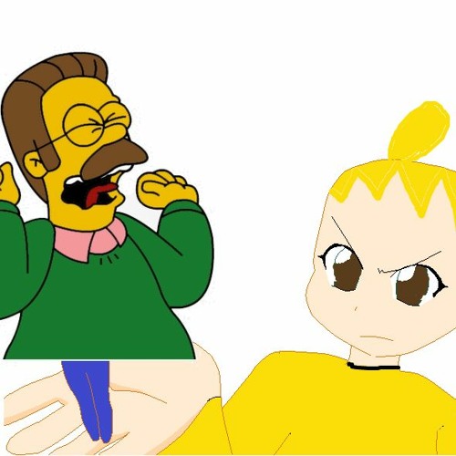 Rave Week Fan Track: Kulche Hates Ned Flanderts