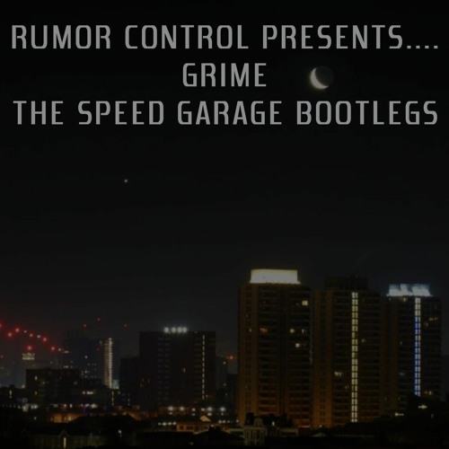 Musical Mobb - Pulse X (Rumors Speed Garage Bootleg) FREE E.P DOWNLOAD IN DESCRIPTION