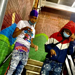 Static Wattz - Best of me ft Thunder Wattz