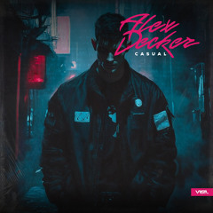 Alex Decker - Casual (Original Mix)