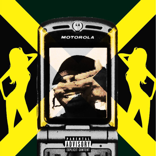 #BUSSAMOVE / EViLEYE