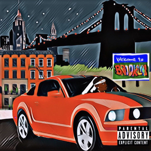GQ - BK SHIT