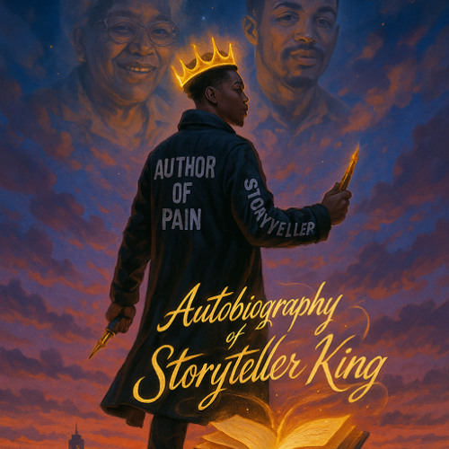 Autobiography of a Storyteller King