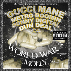 A to Z (feat. Peewee & Young Dolph)