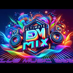 EDM Master MIX - XHD
